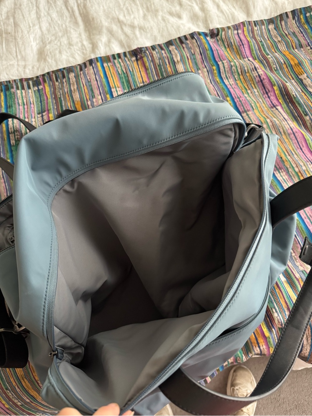 Away Travel Bag - Picture 5 of 8